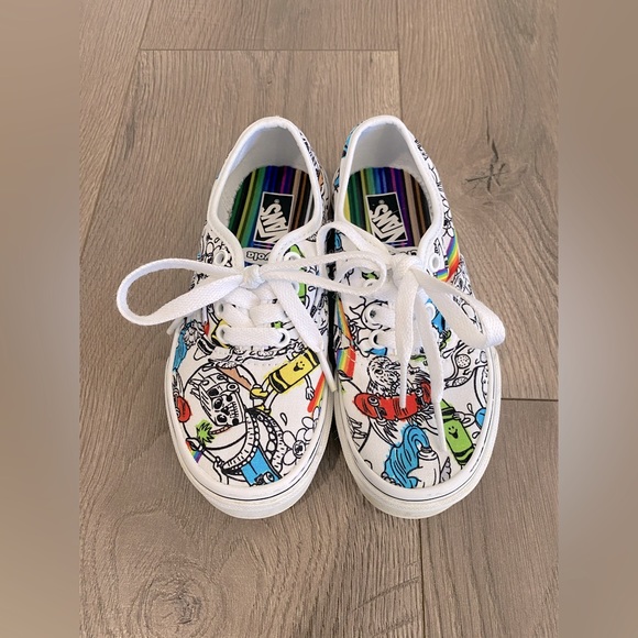 Vans Other - Kid’s Vans